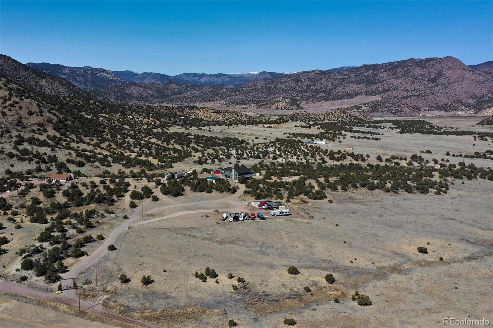 MLS Image #48 for 1603  county road 3 ,canon city, Colorado