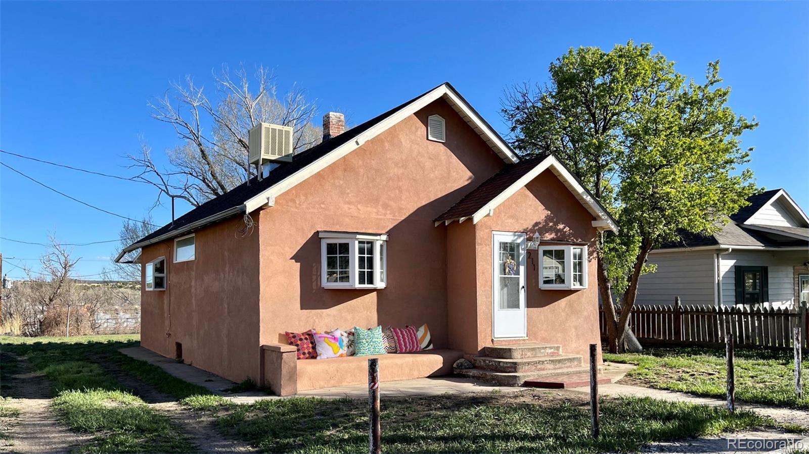 CMA Image for 211 W 3rd Street,Walsenburg, Colorado