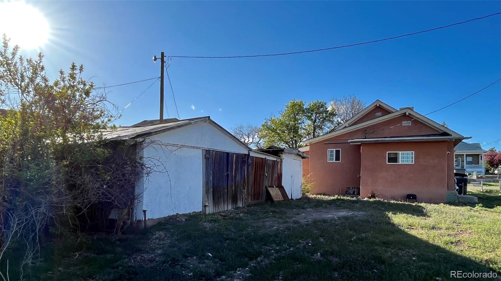 MLS Image #32 for 211 w 3rd street,walsenburg, Colorado