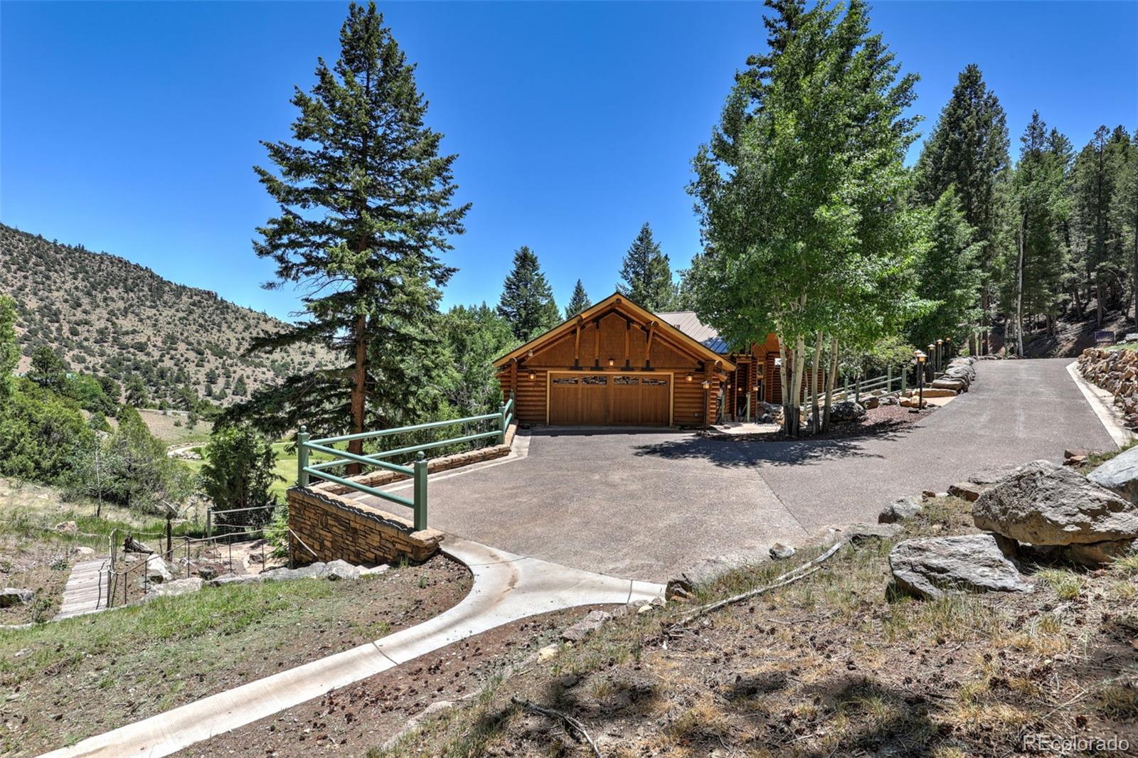 MLS Image #2 for 254  timberline trail,south fork, Colorado
