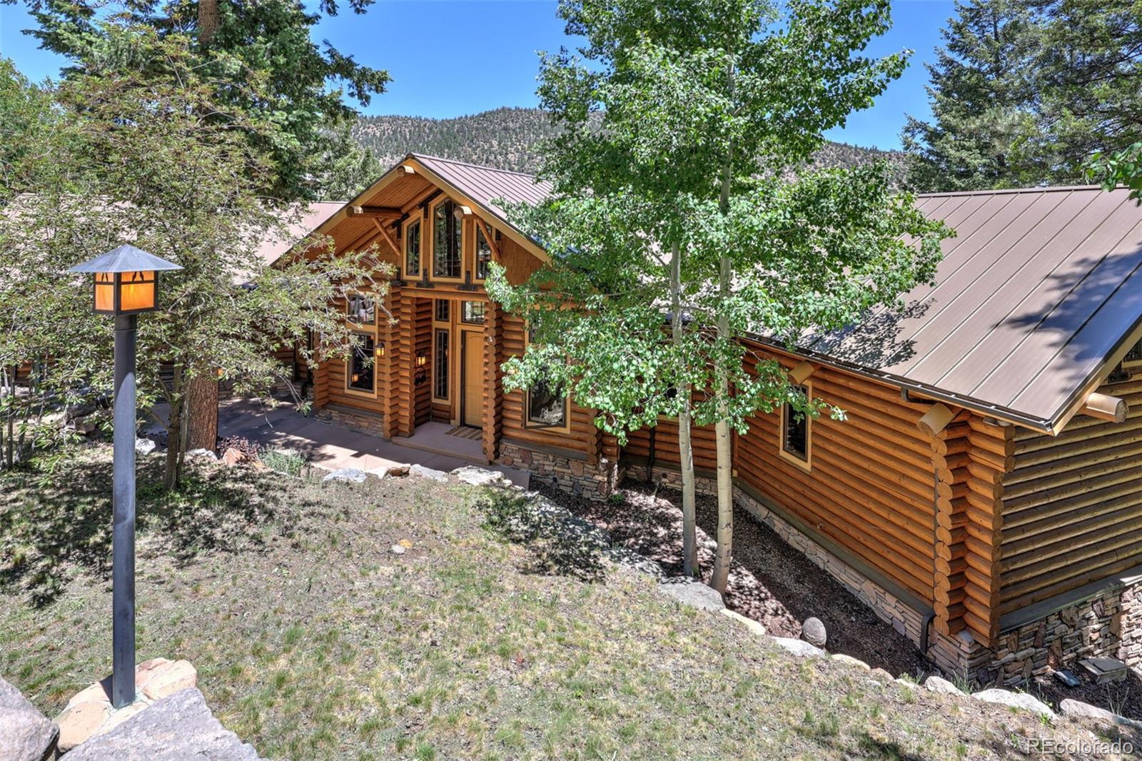 MLS Image #3 for 254  timberline trail,south fork, Colorado