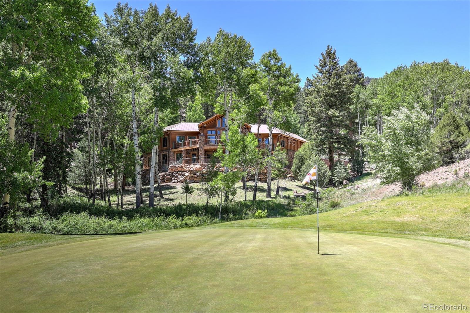 MLS Image #33 for 254  timberline trail,south fork, Colorado