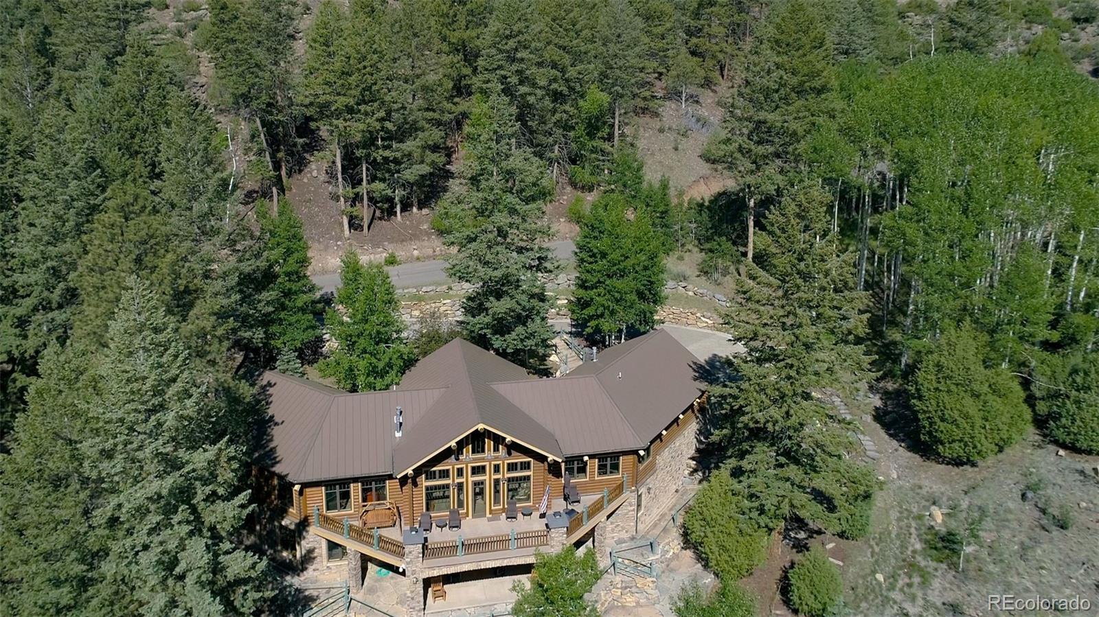 MLS Image #37 for 254  timberline trail,south fork, Colorado