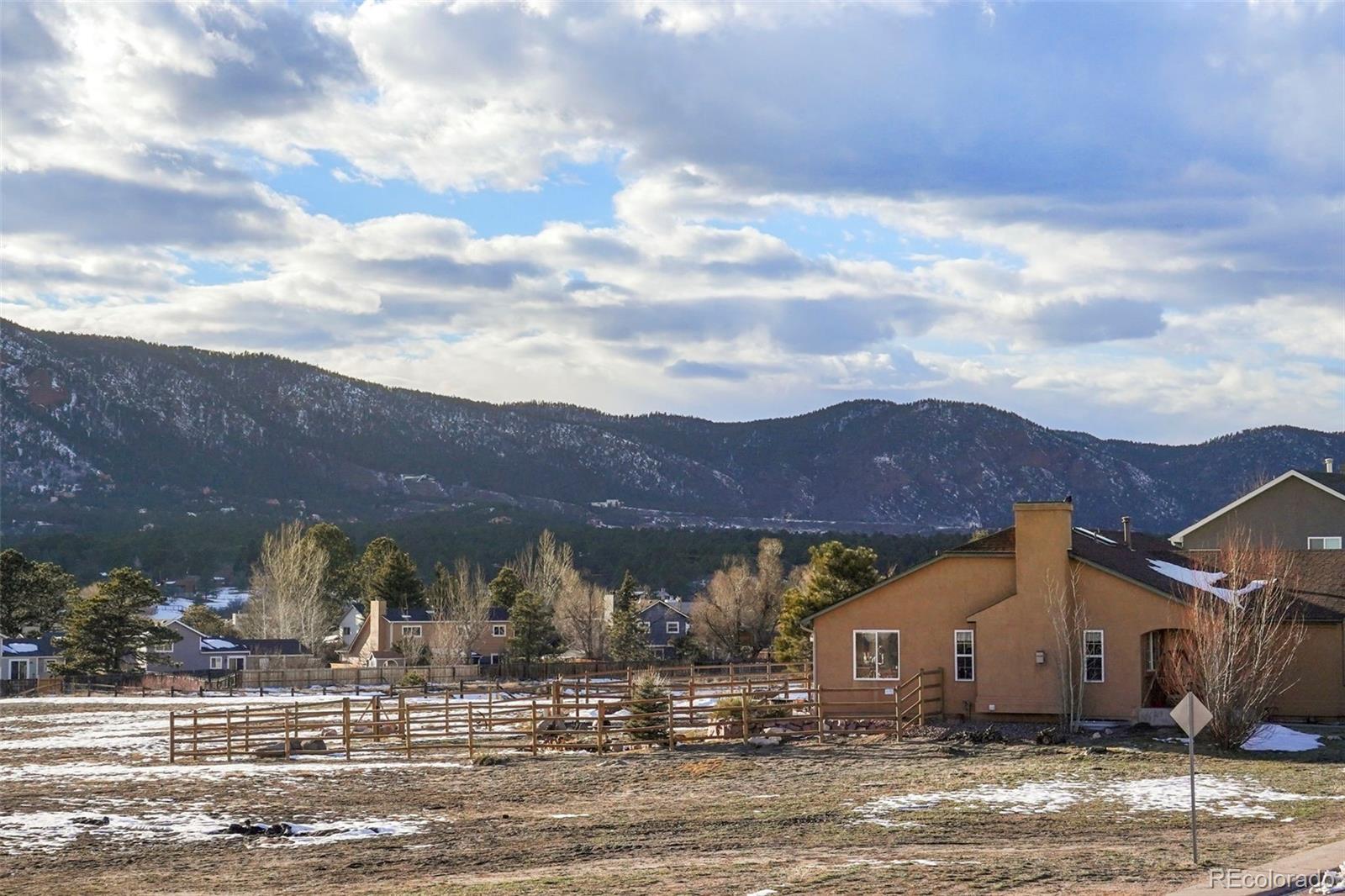 MLS Image #30 for 2280  blizzard valley trail,monument, Colorado