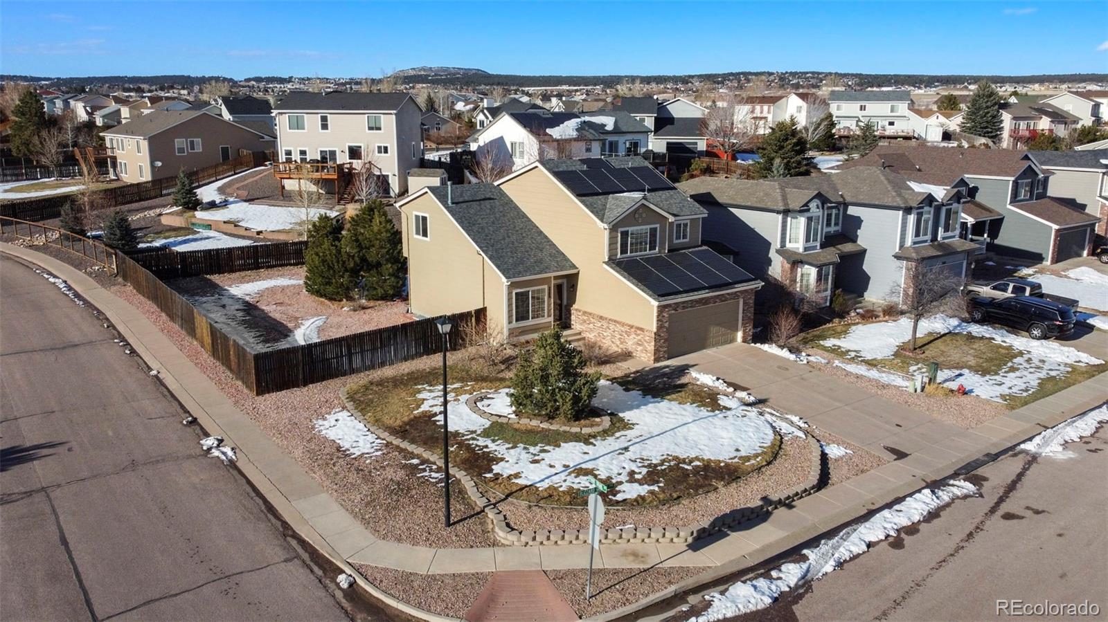 MLS Image #35 for 2280  blizzard valley trail,monument, Colorado