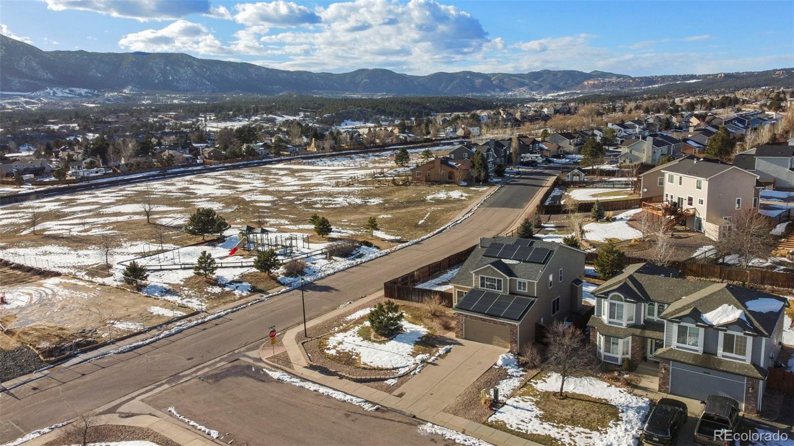 MLS Image #36 for 2280  blizzard valley trail,monument, Colorado
