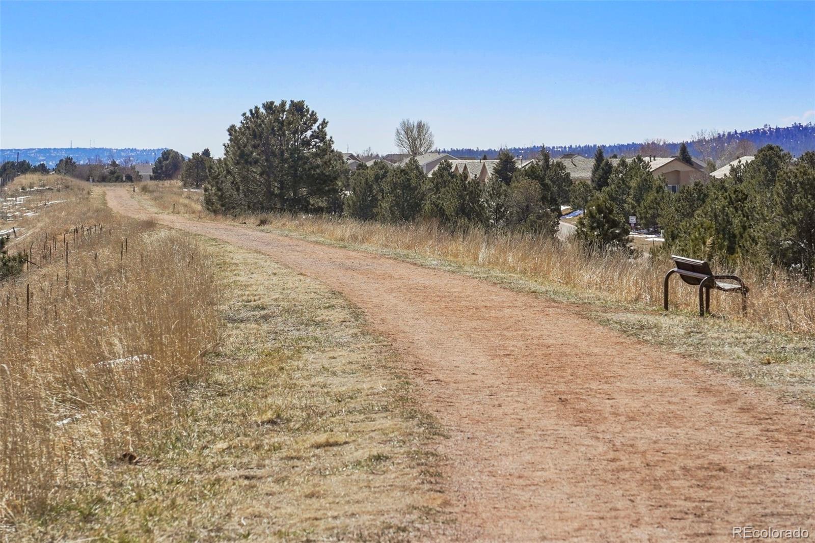 MLS Image #45 for 2280  blizzard valley trail,monument, Colorado