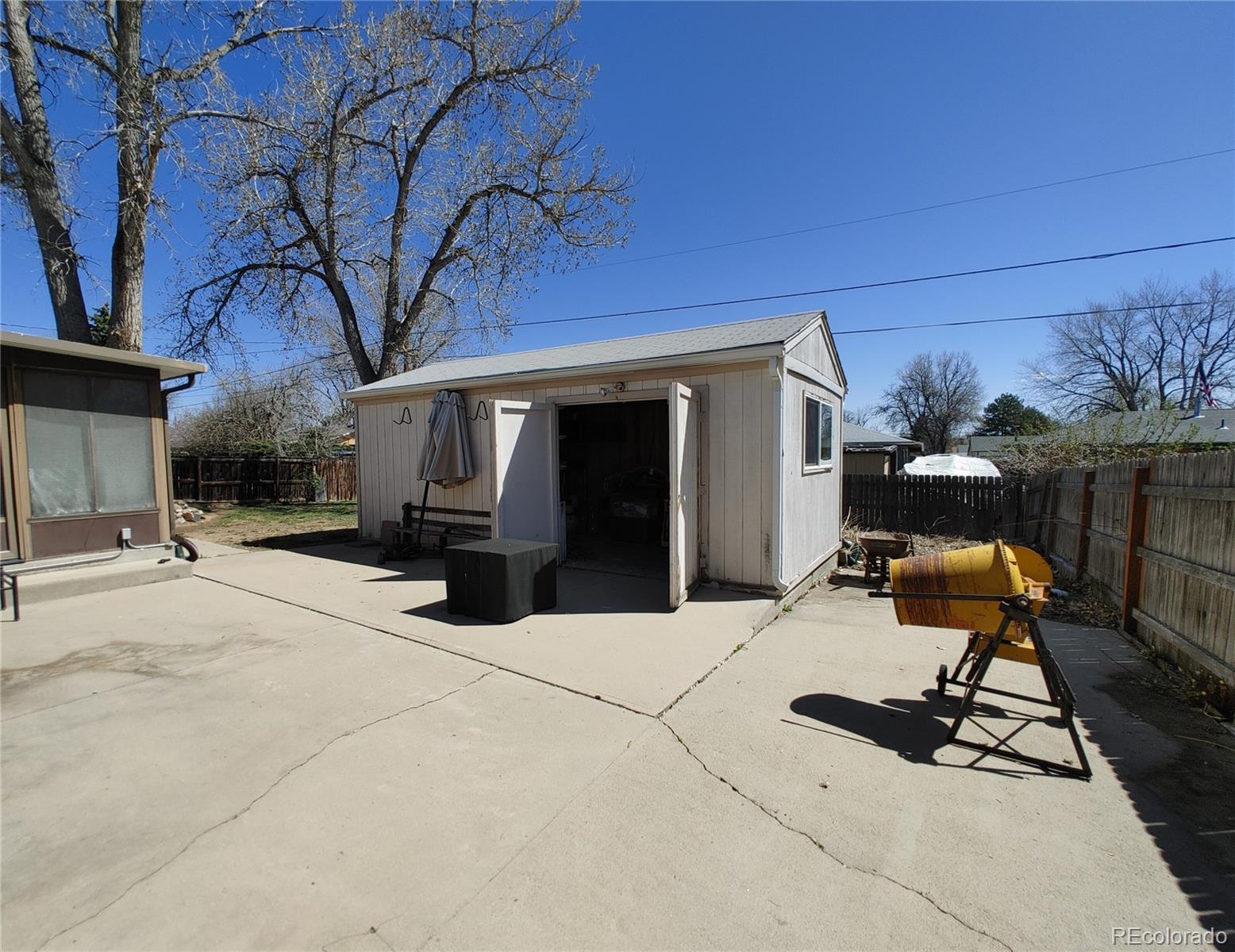 MLS Image #24 for 8482  chase street,arvada, Colorado