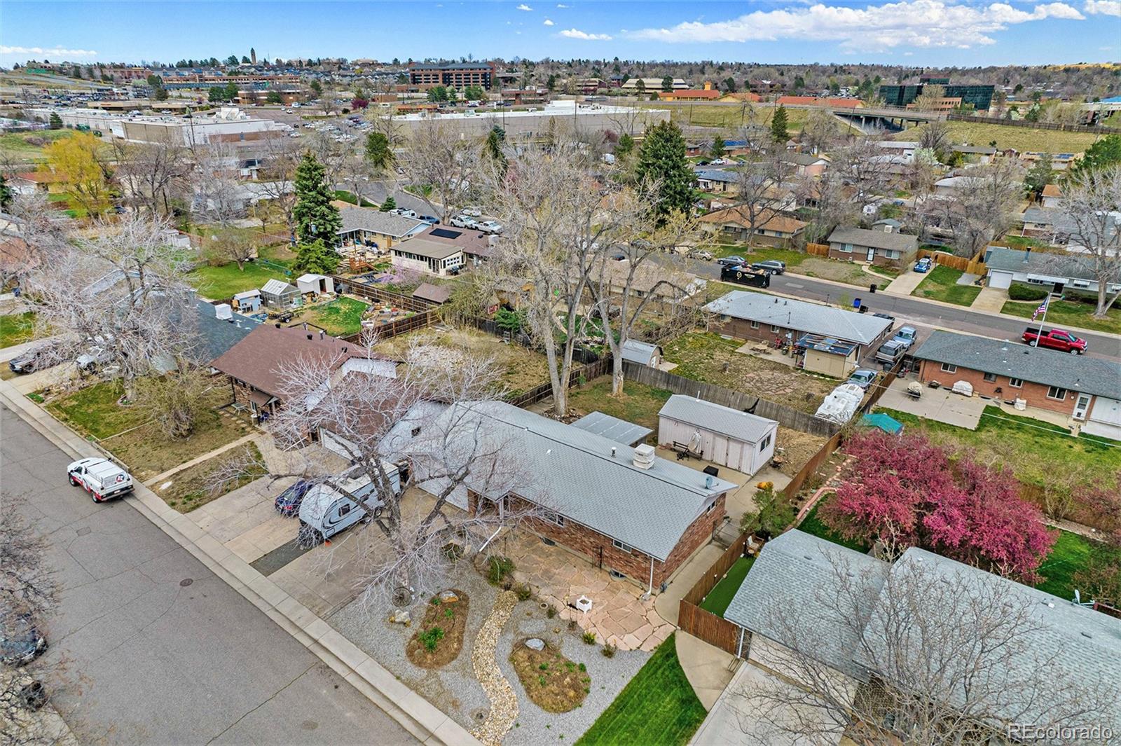 MLS Image #3 for 8482  chase street,arvada, Colorado