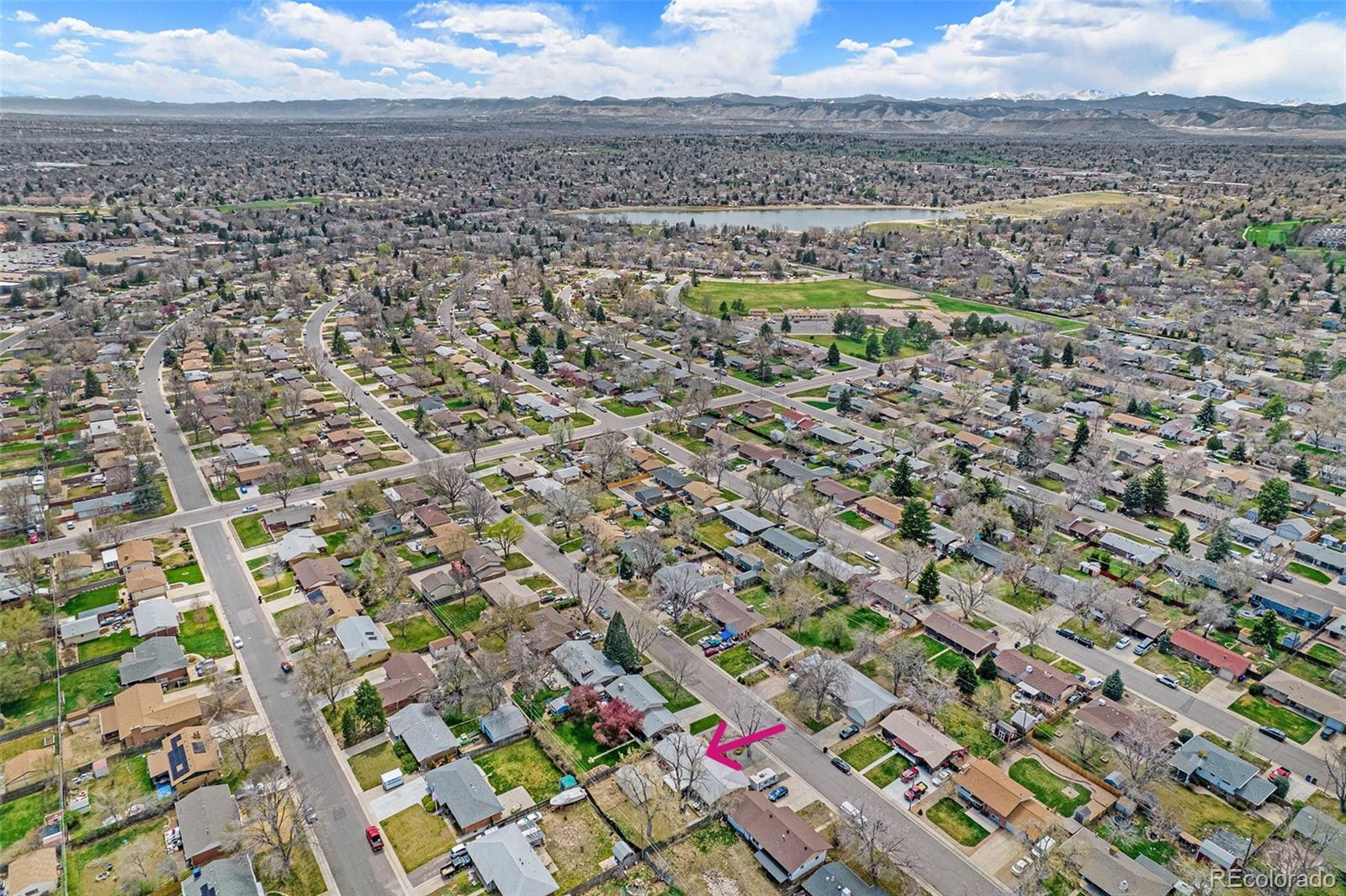 MLS Image #5 for 8482  chase street,arvada, Colorado