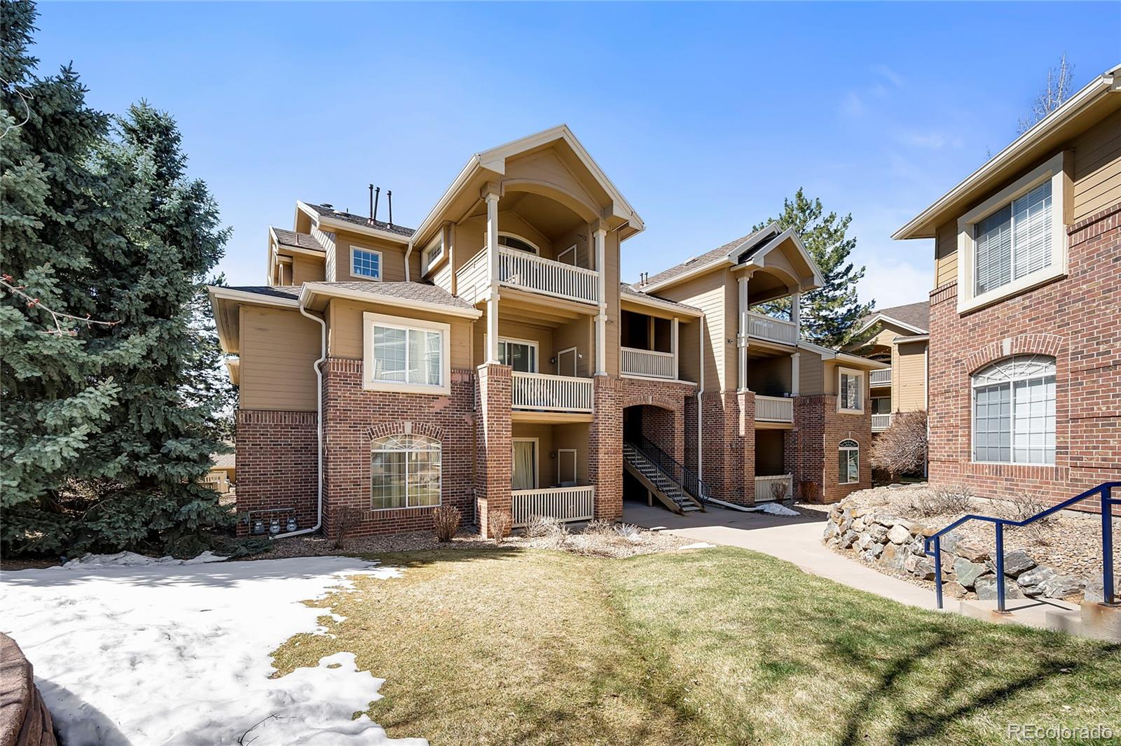 MLS Image #0 for 1652 w canal circle 532,littleton, Colorado
