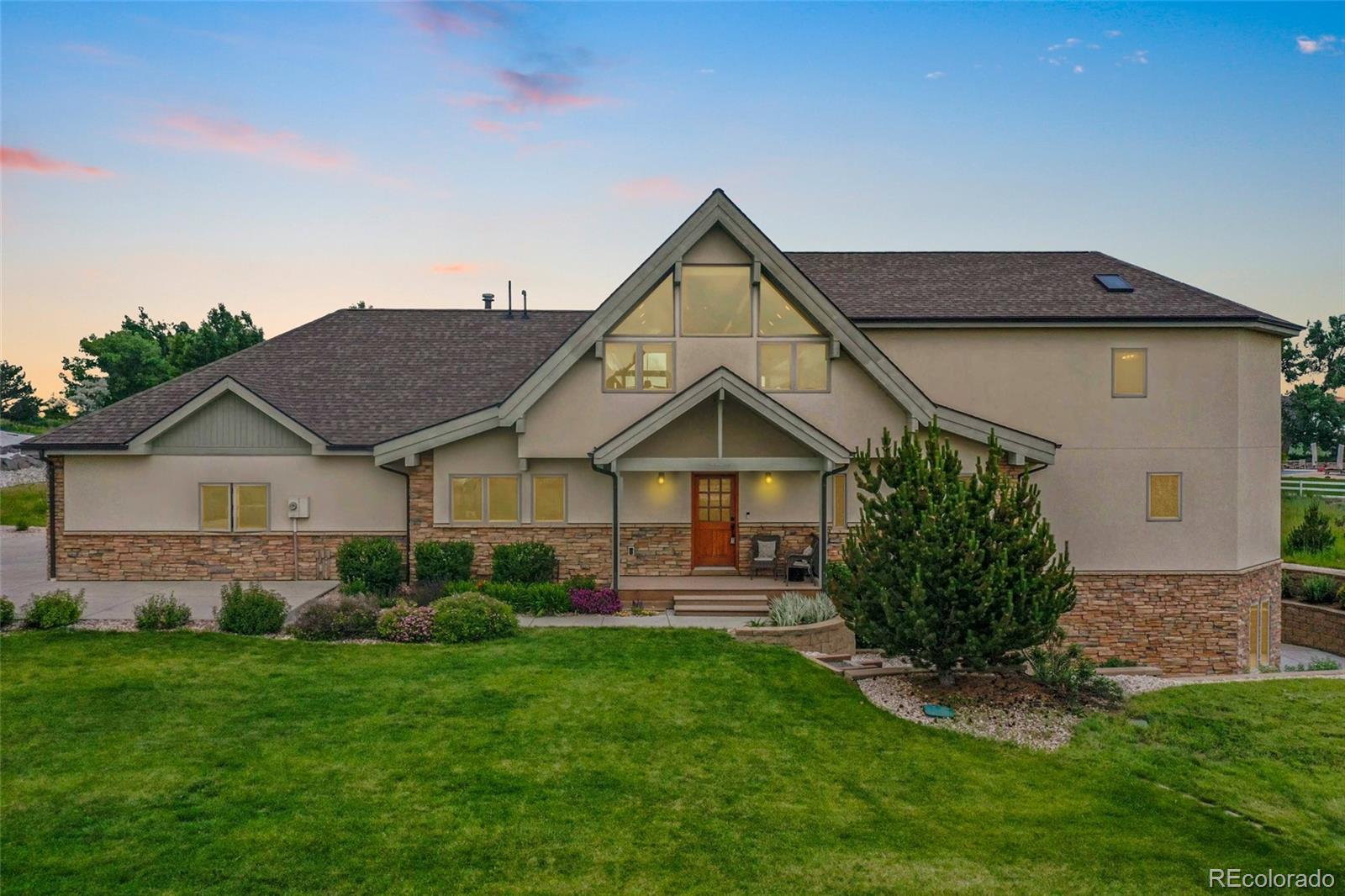 MLS Image #0 for 2485  red hawk place,broomfield, Colorado
