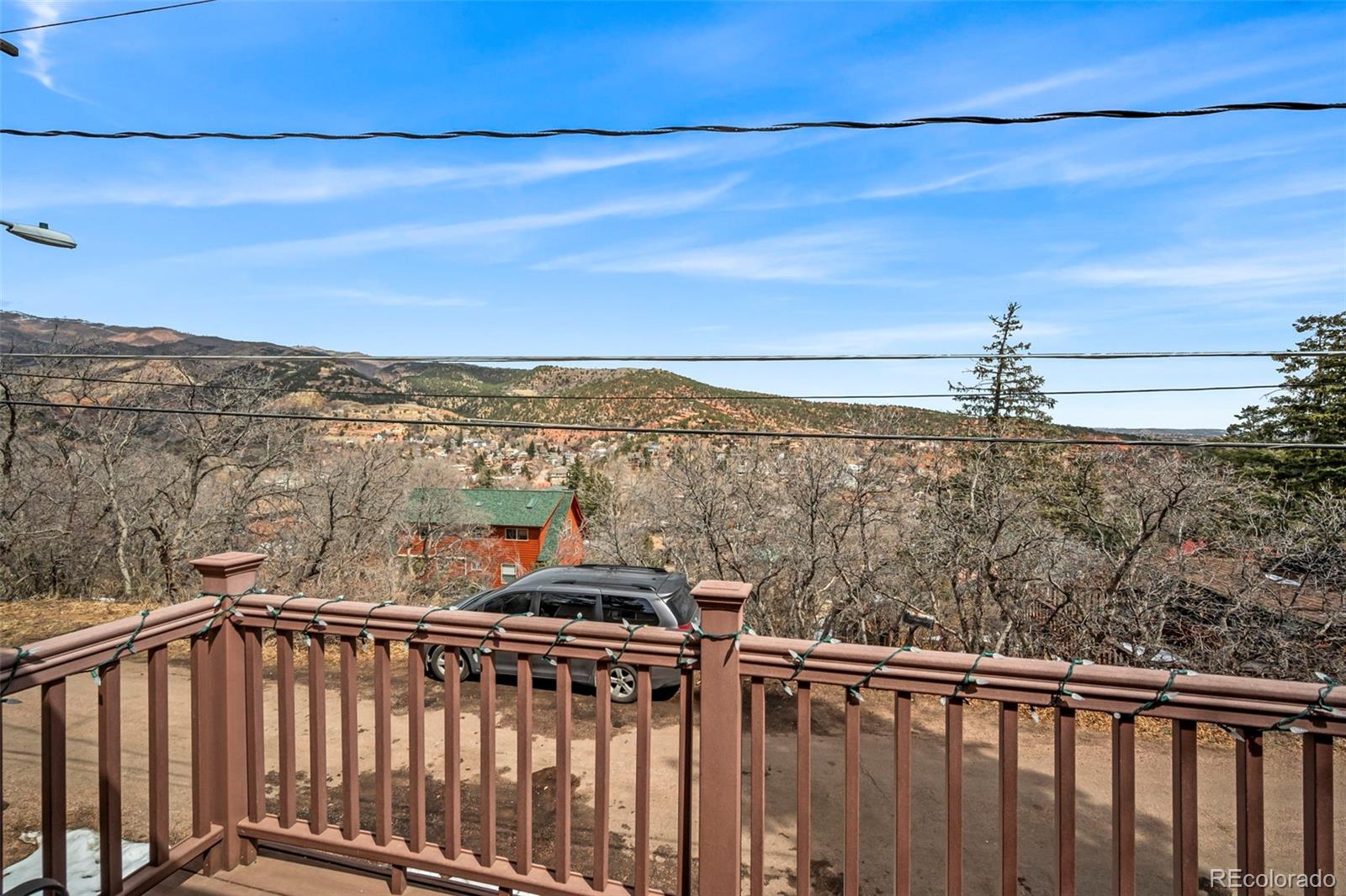 MLS Image #16 for 925  high road,manitou springs, Colorado