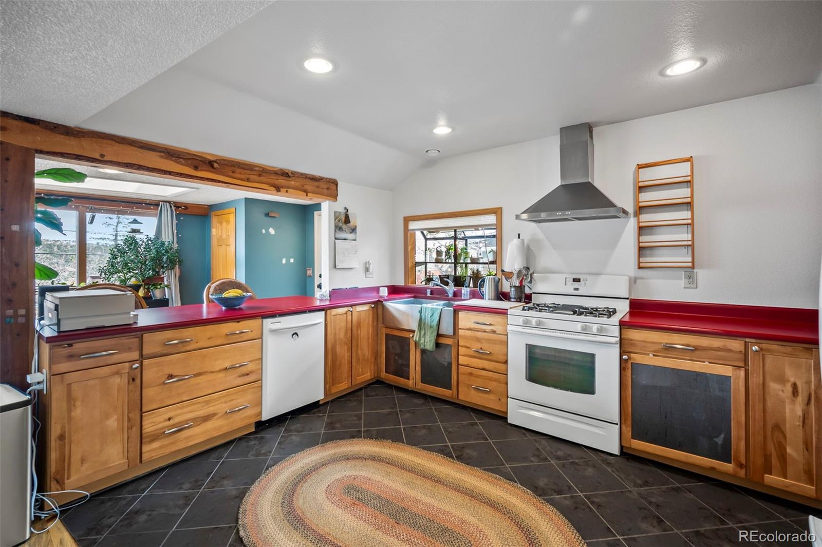 MLS Image #4 for 925  high road,manitou springs, Colorado