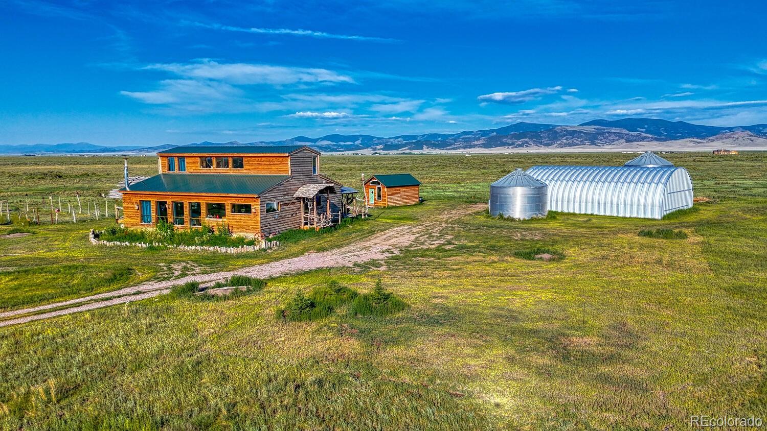 MLS Image #1 for 17853  county road 50 ,saguache, Colorado