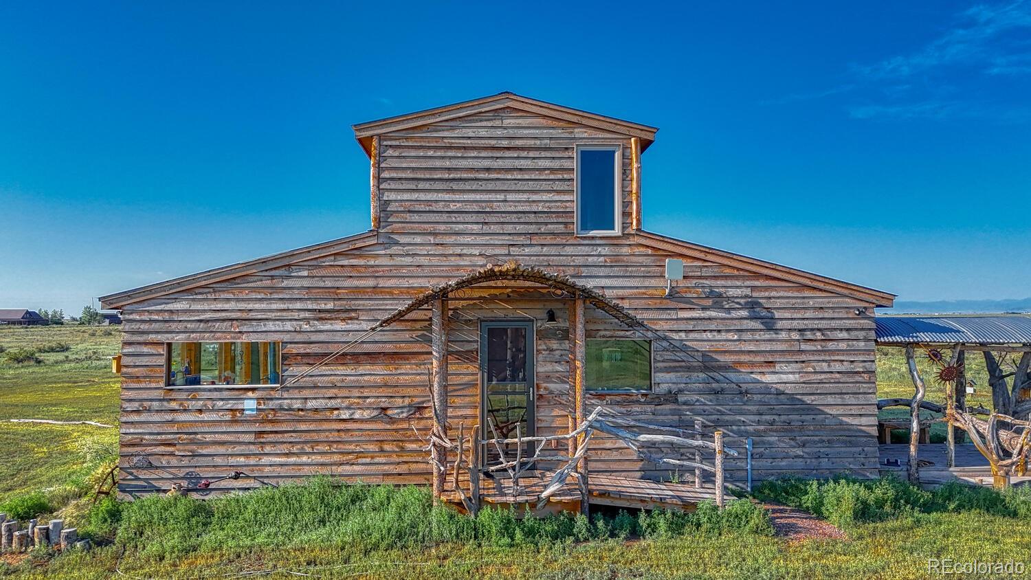 MLS Image #2 for 17853  county road 50 ,saguache, Colorado