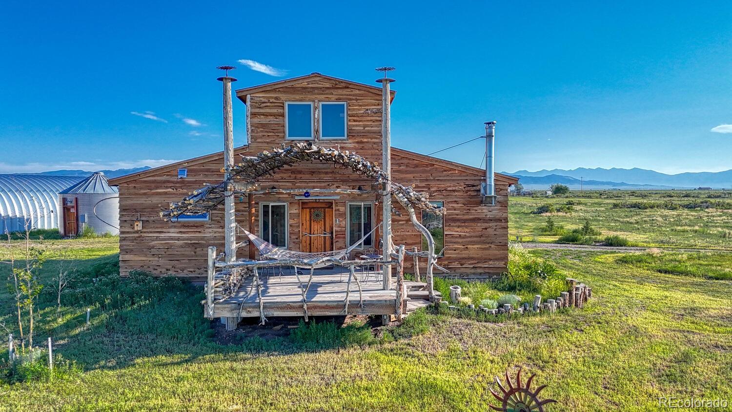 MLS Image #3 for 17853  county road 50 ,saguache, Colorado