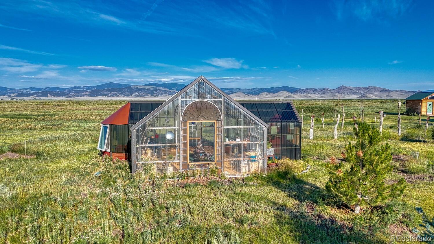 MLS Image #36 for 17853  county road 50 ,saguache, Colorado