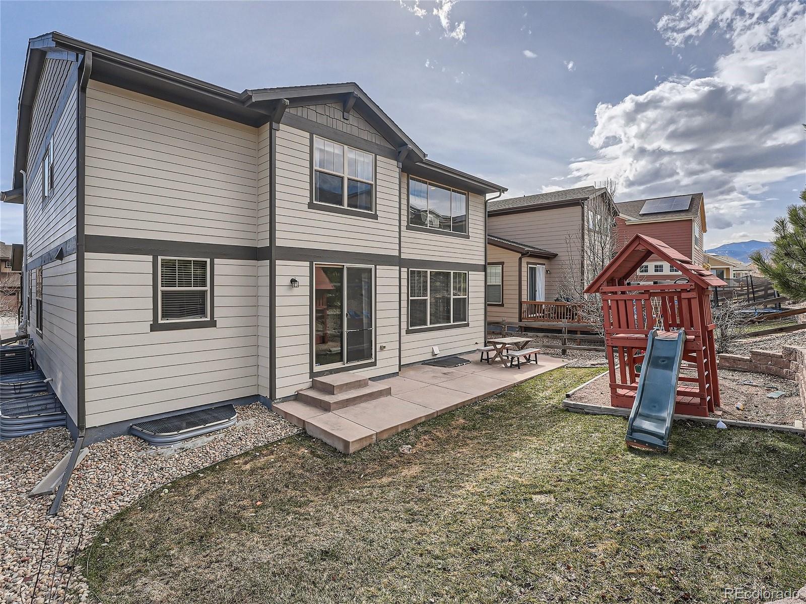 MLS Image #30 for 18205 w 85th drive,arvada, Colorado