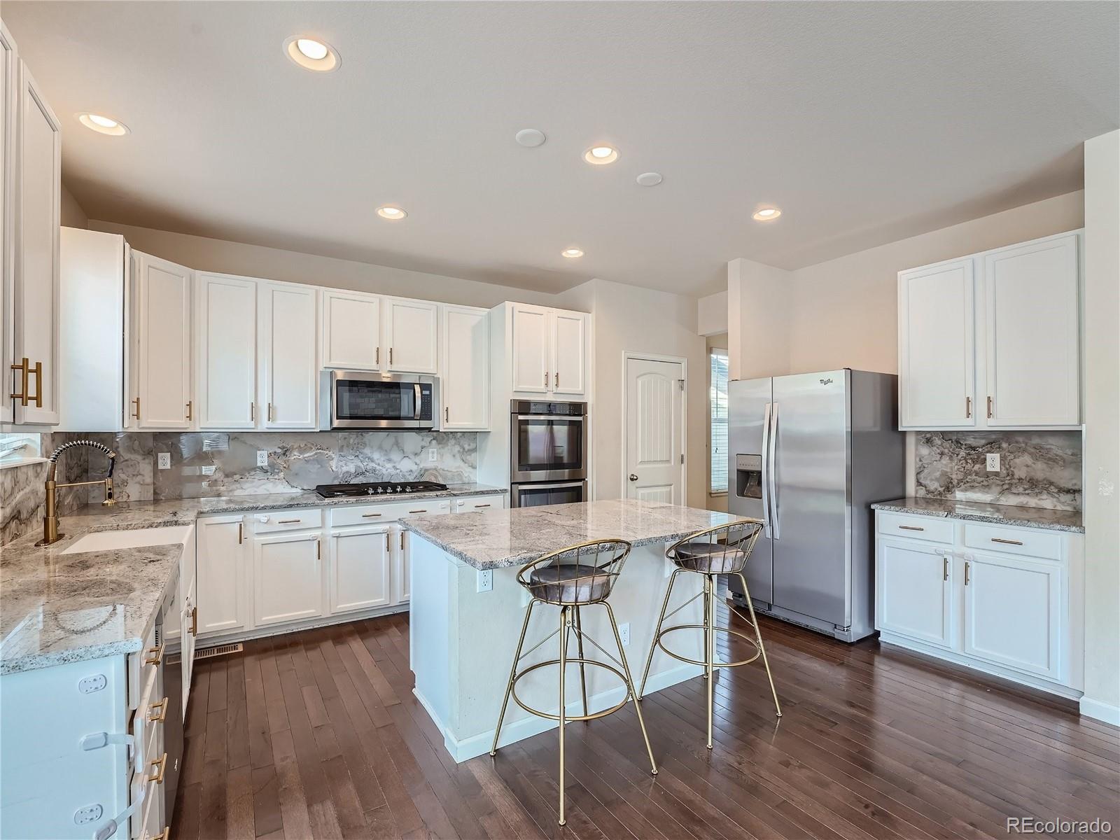 MLS Image #5 for 18205 w 85th drive,arvada, Colorado
