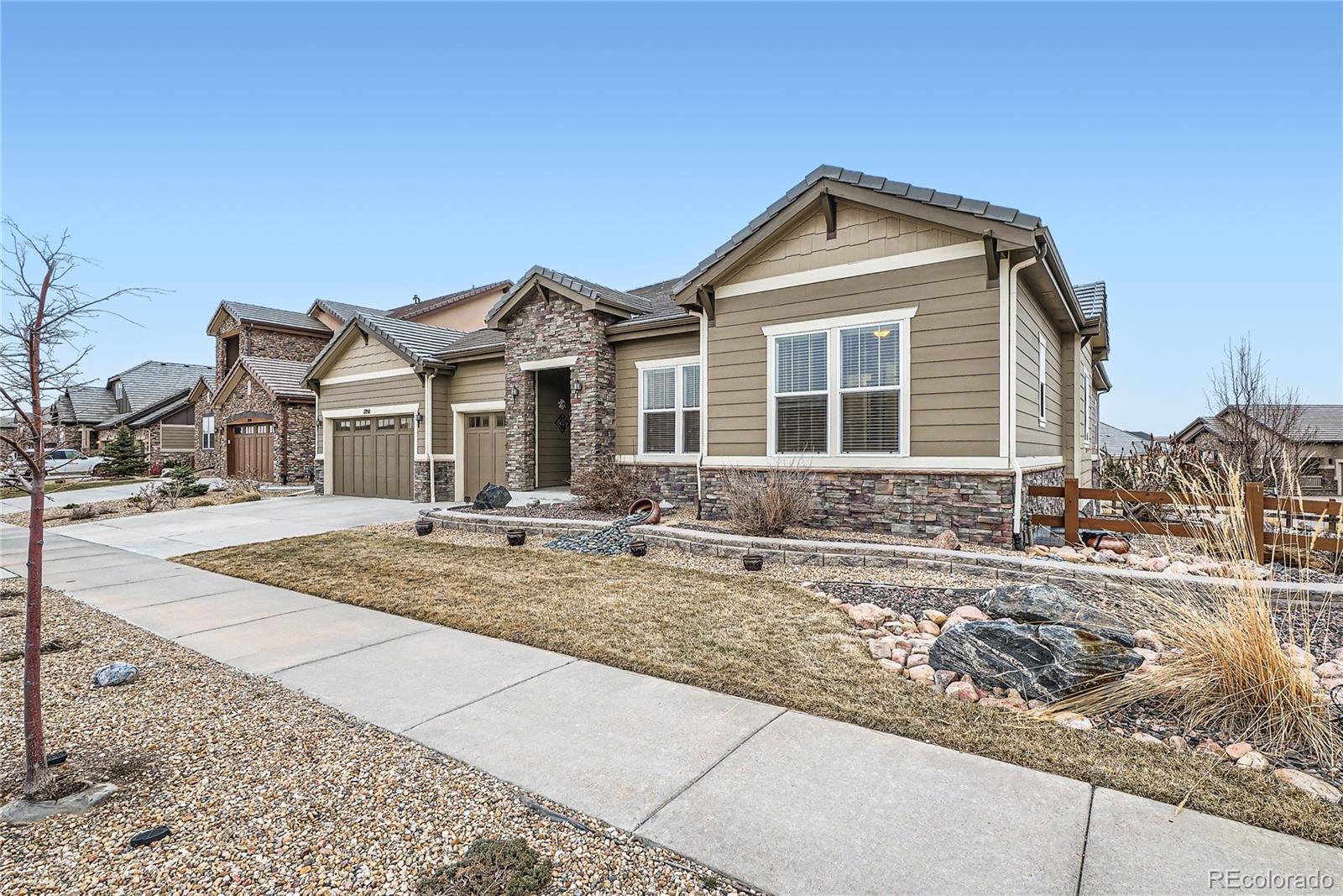 MLS Image #2 for 17150 w 95th place,arvada, Colorado