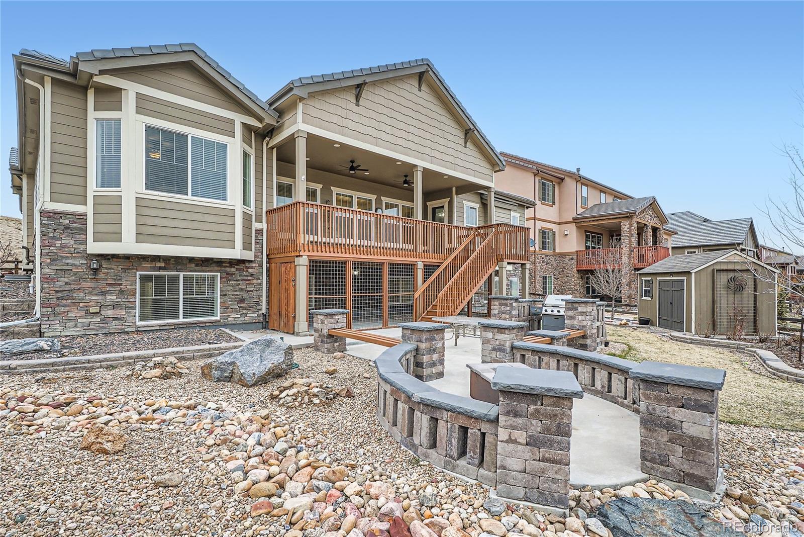 MLS Image #47 for 17150 w 95th place,arvada, Colorado