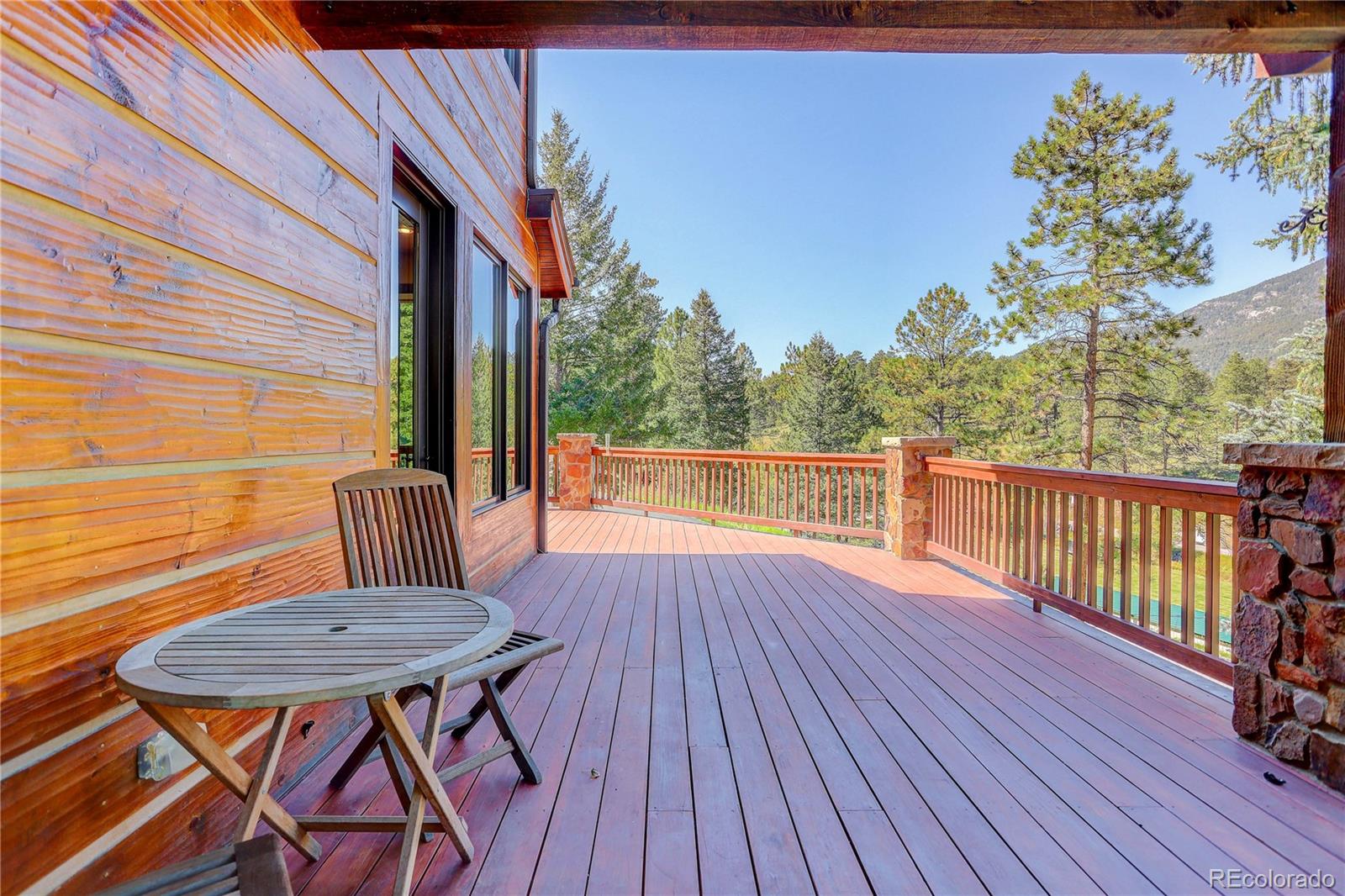 MLS Image #10 for 92  whiskey jay hill road,evergreen, Colorado