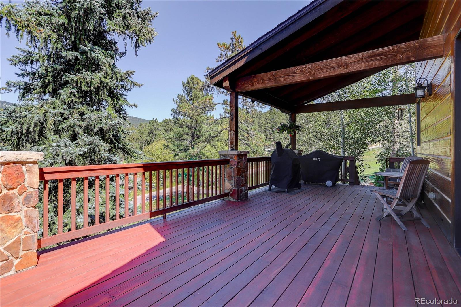 MLS Image #11 for 92  whiskey jay hill road,evergreen, Colorado