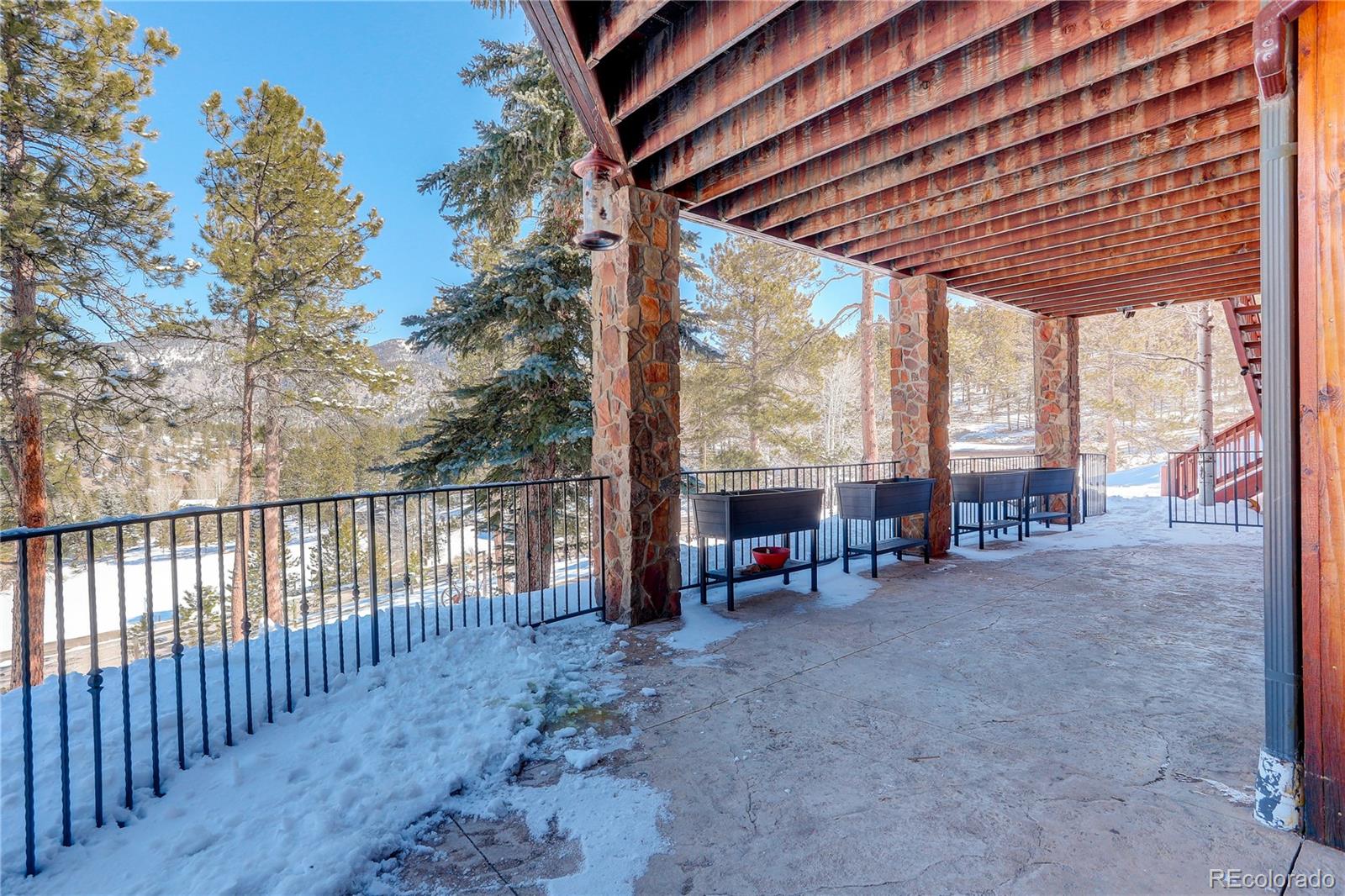 MLS Image #39 for 92  whiskey jay hill road,evergreen, Colorado