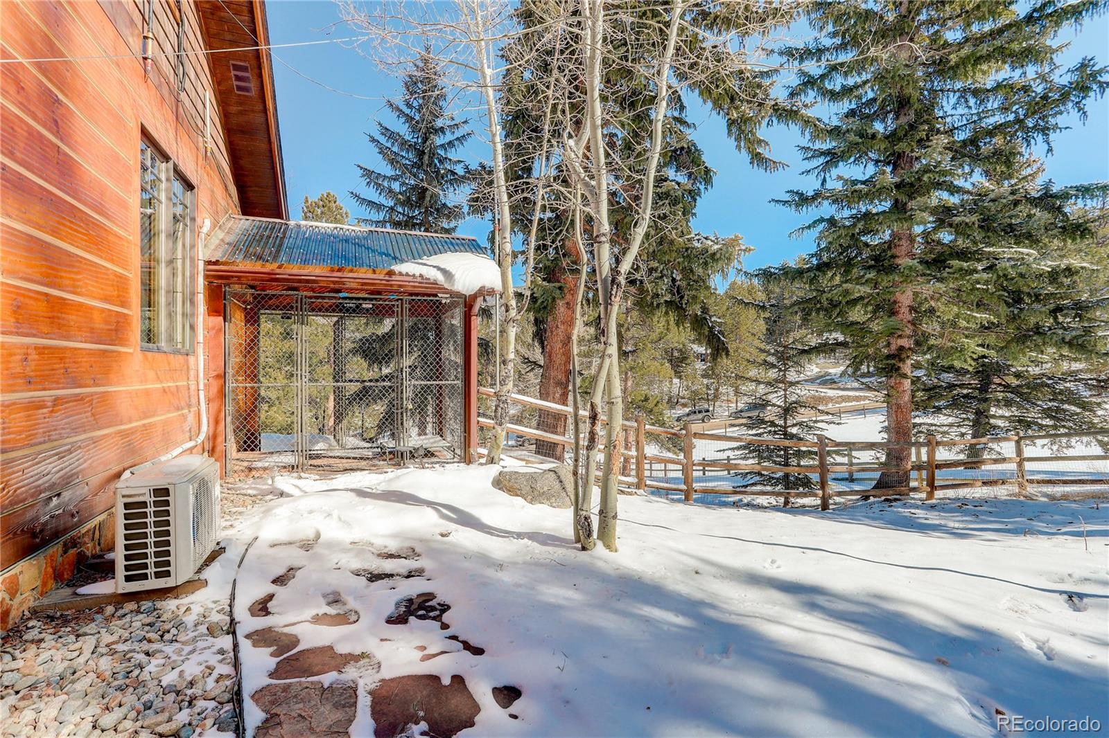 MLS Image #41 for 92  whiskey jay hill road,evergreen, Colorado