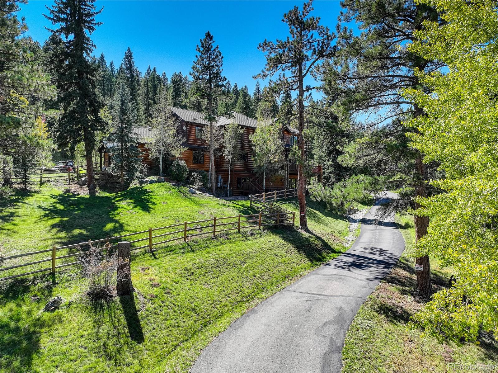 MLS Image #46 for 92  whiskey jay hill road,evergreen, Colorado