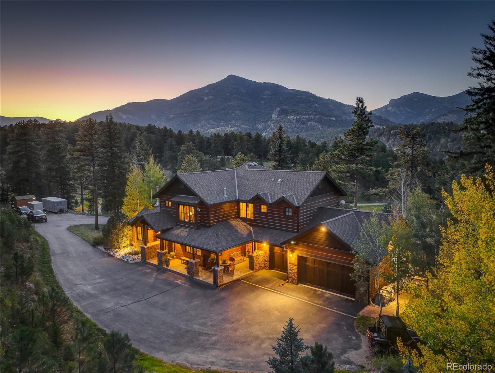 MLS Image #47 for 92  whiskey jay hill road,evergreen, Colorado