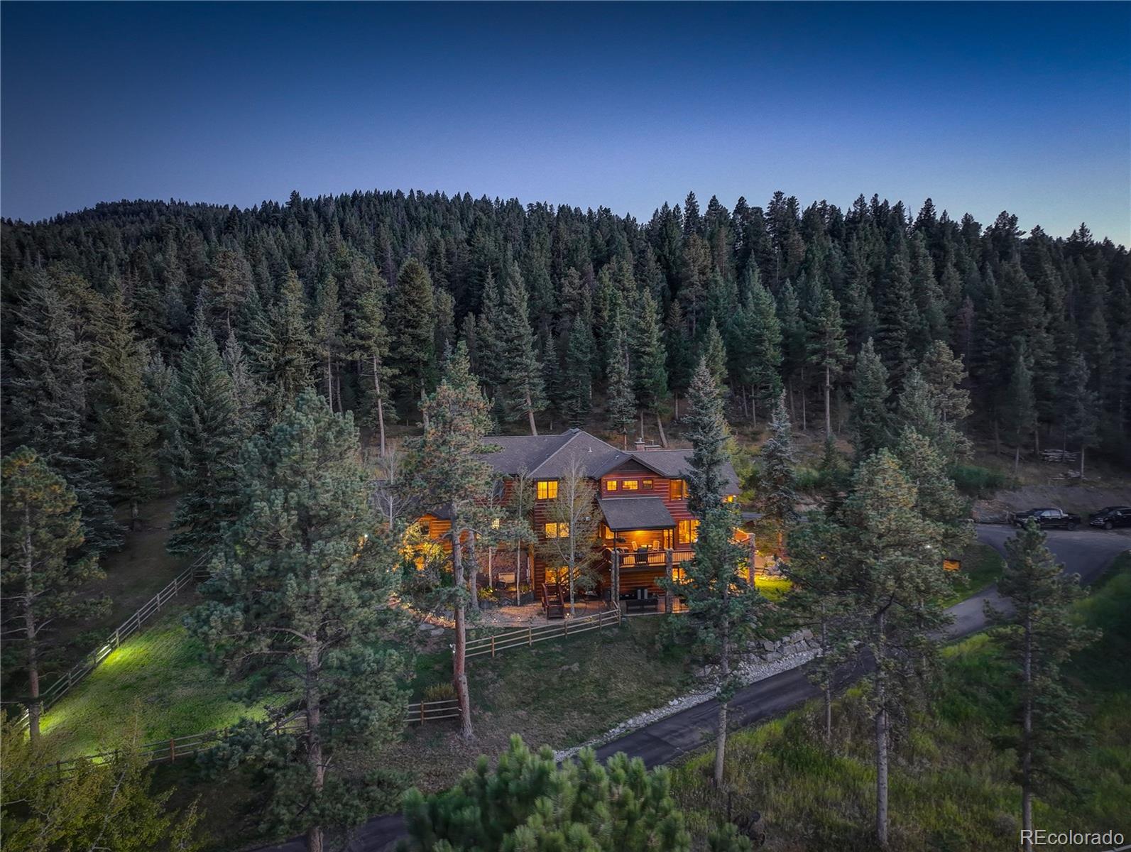 MLS Image #49 for 92  whiskey jay hill road,evergreen, Colorado