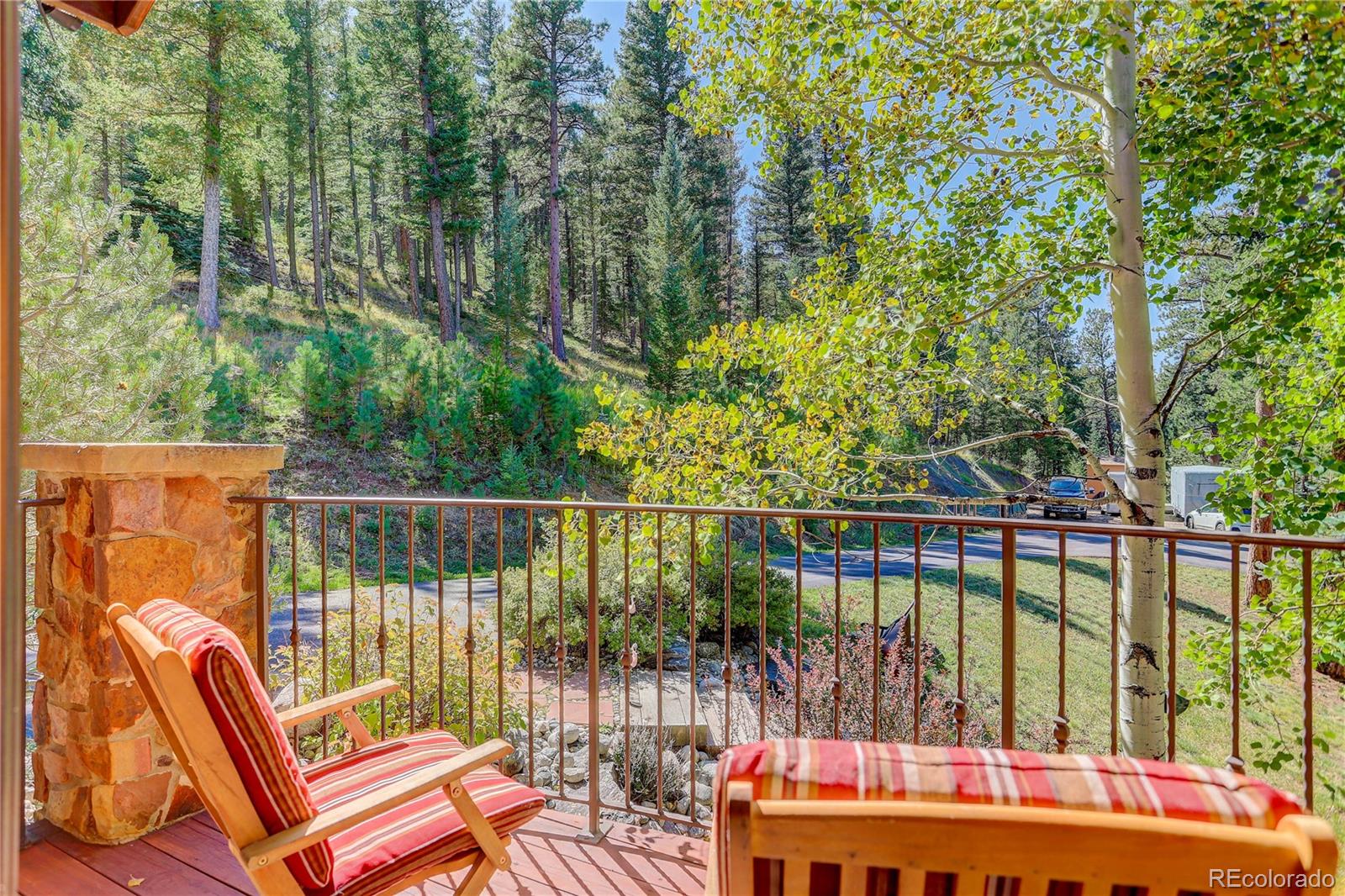 MLS Image #5 for 92  whiskey jay hill road,evergreen, Colorado