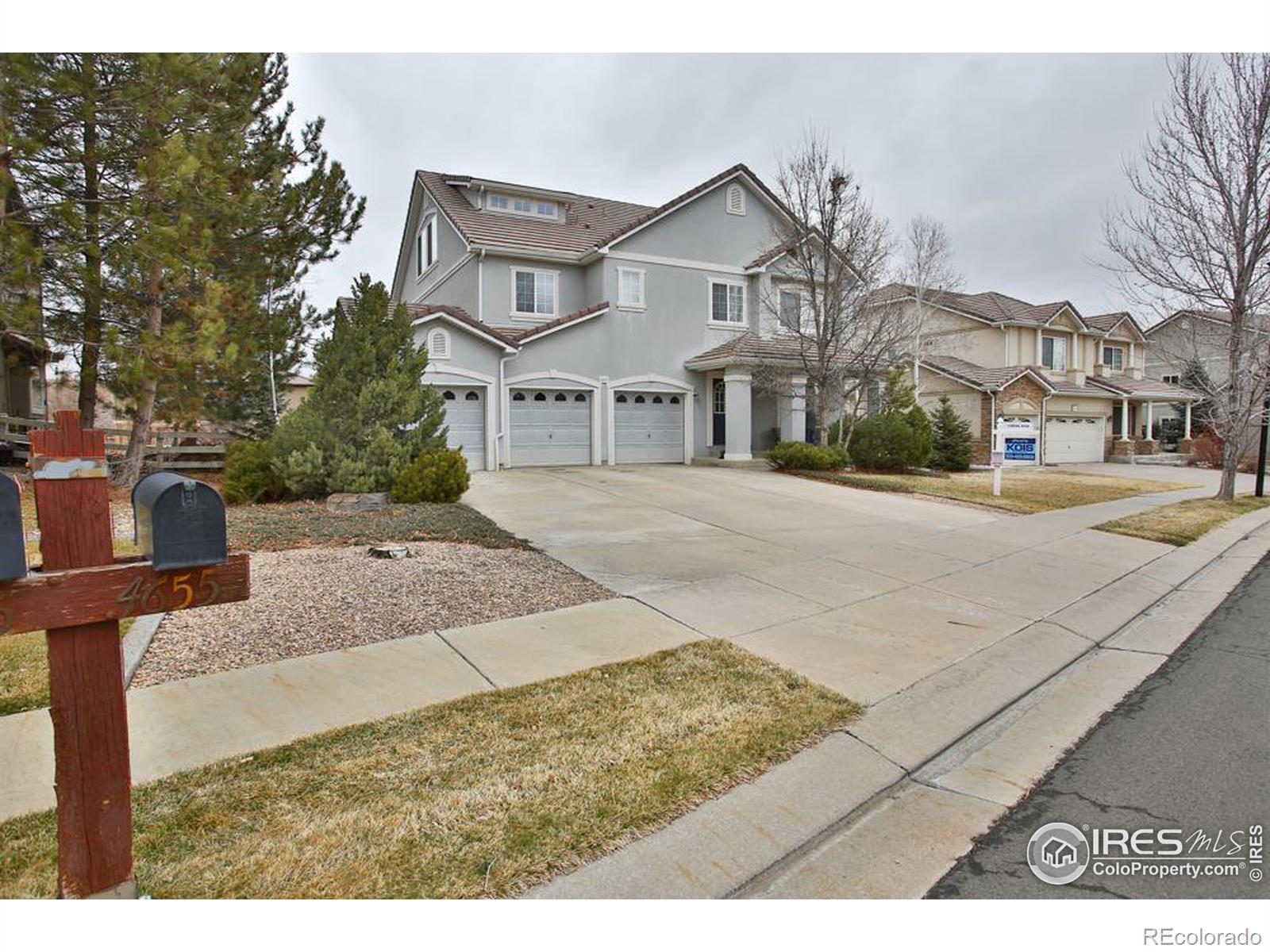 MLS Image #0 for 4655  capitol court,broomfield, Colorado