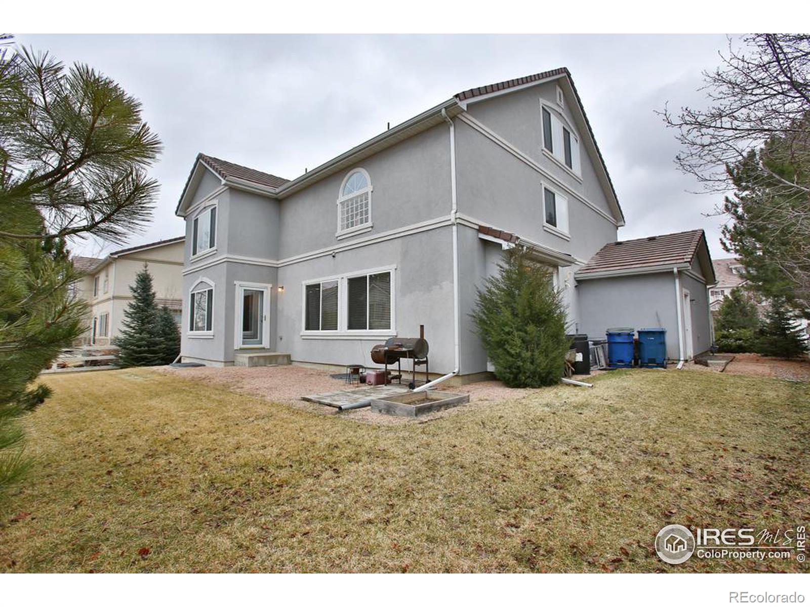MLS Image #3 for 4655  capitol court,broomfield, Colorado