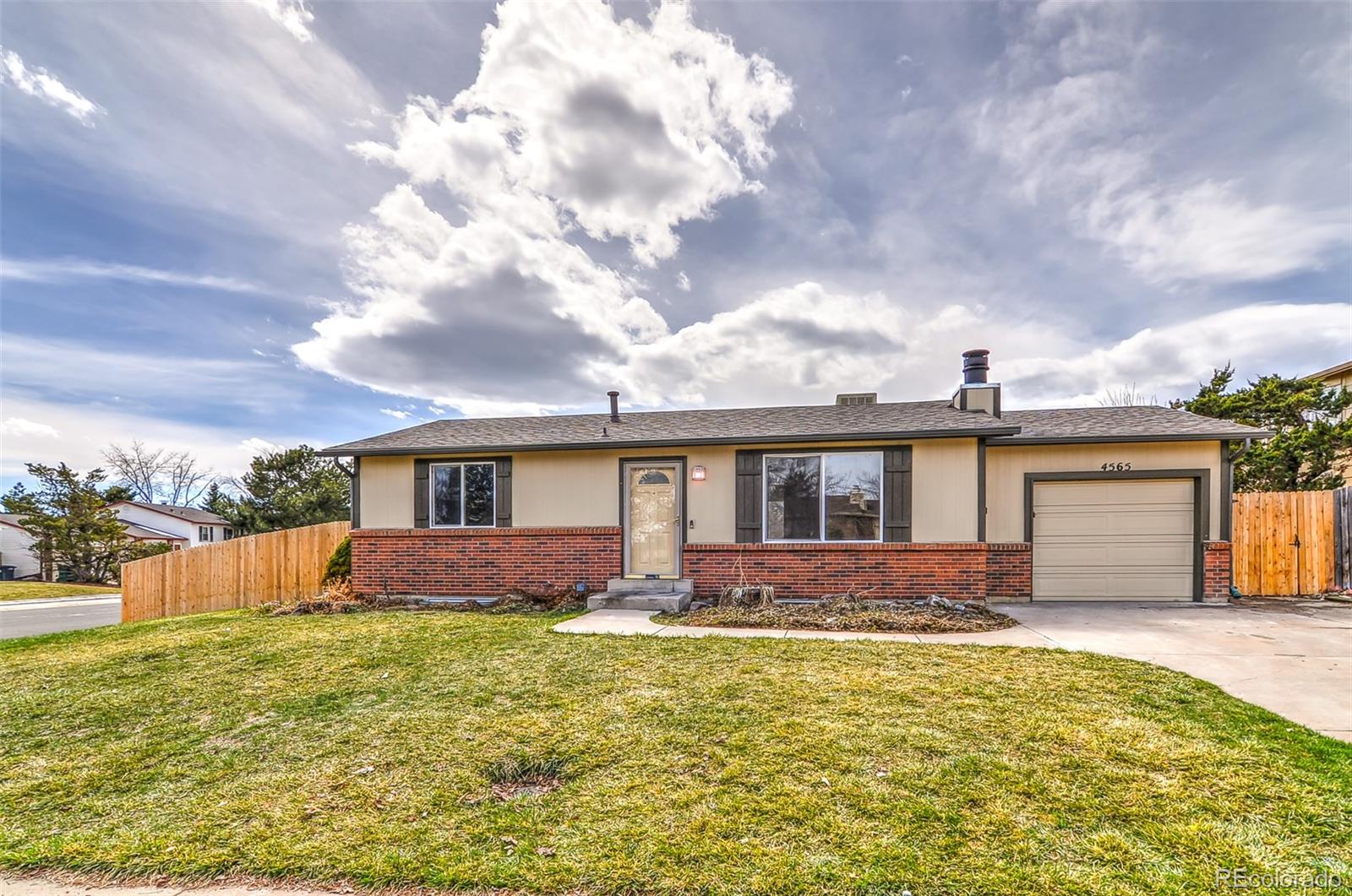 MLS Image #0 for 4565 s cole court,morrison, Colorado