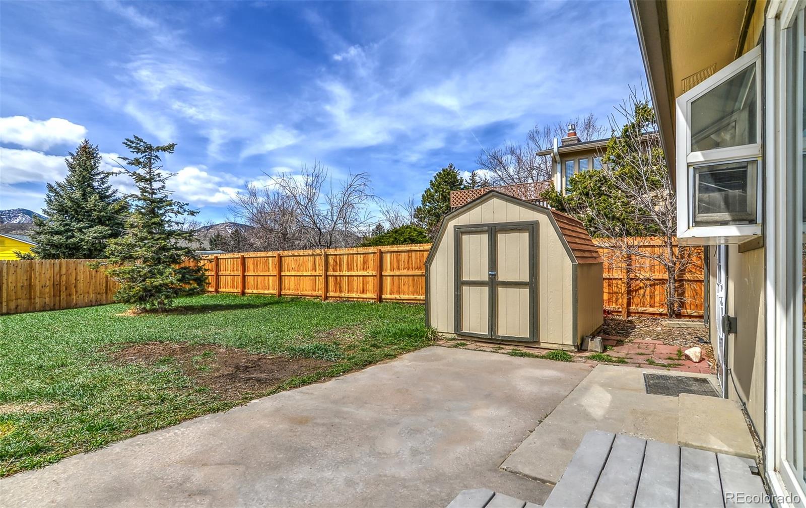 MLS Image #27 for 4565 s cole court,morrison, Colorado