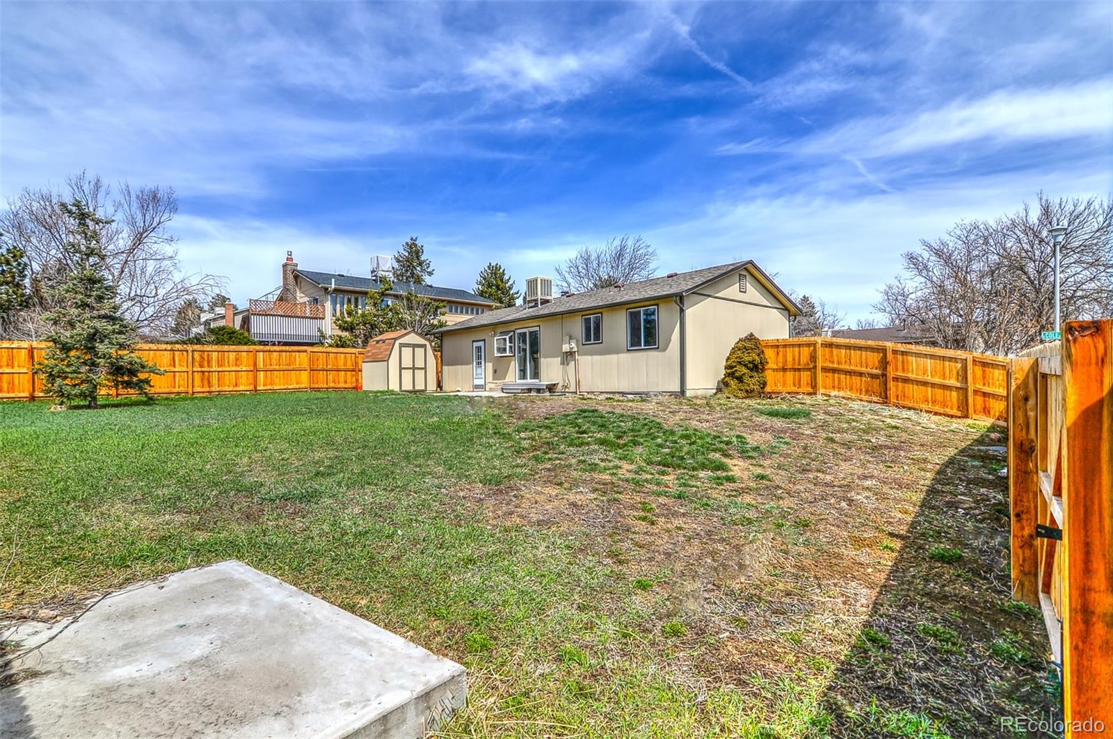 MLS Image #29 for 4565 s cole court,morrison, Colorado