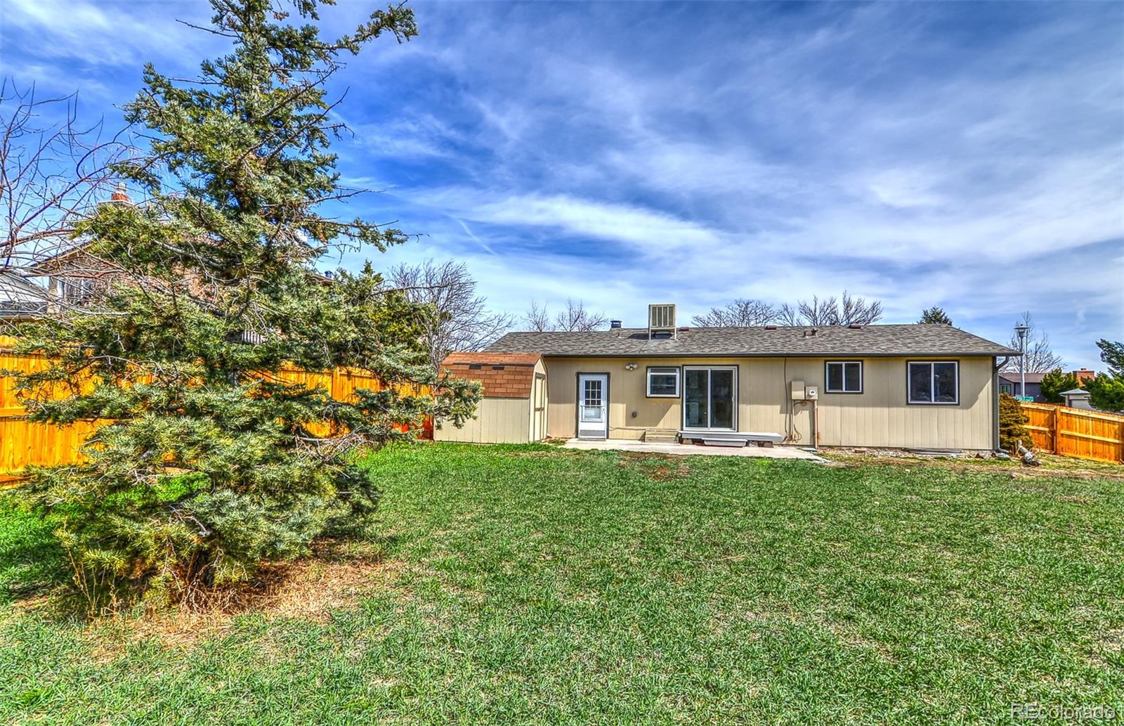 MLS Image #30 for 4565 s cole court,morrison, Colorado