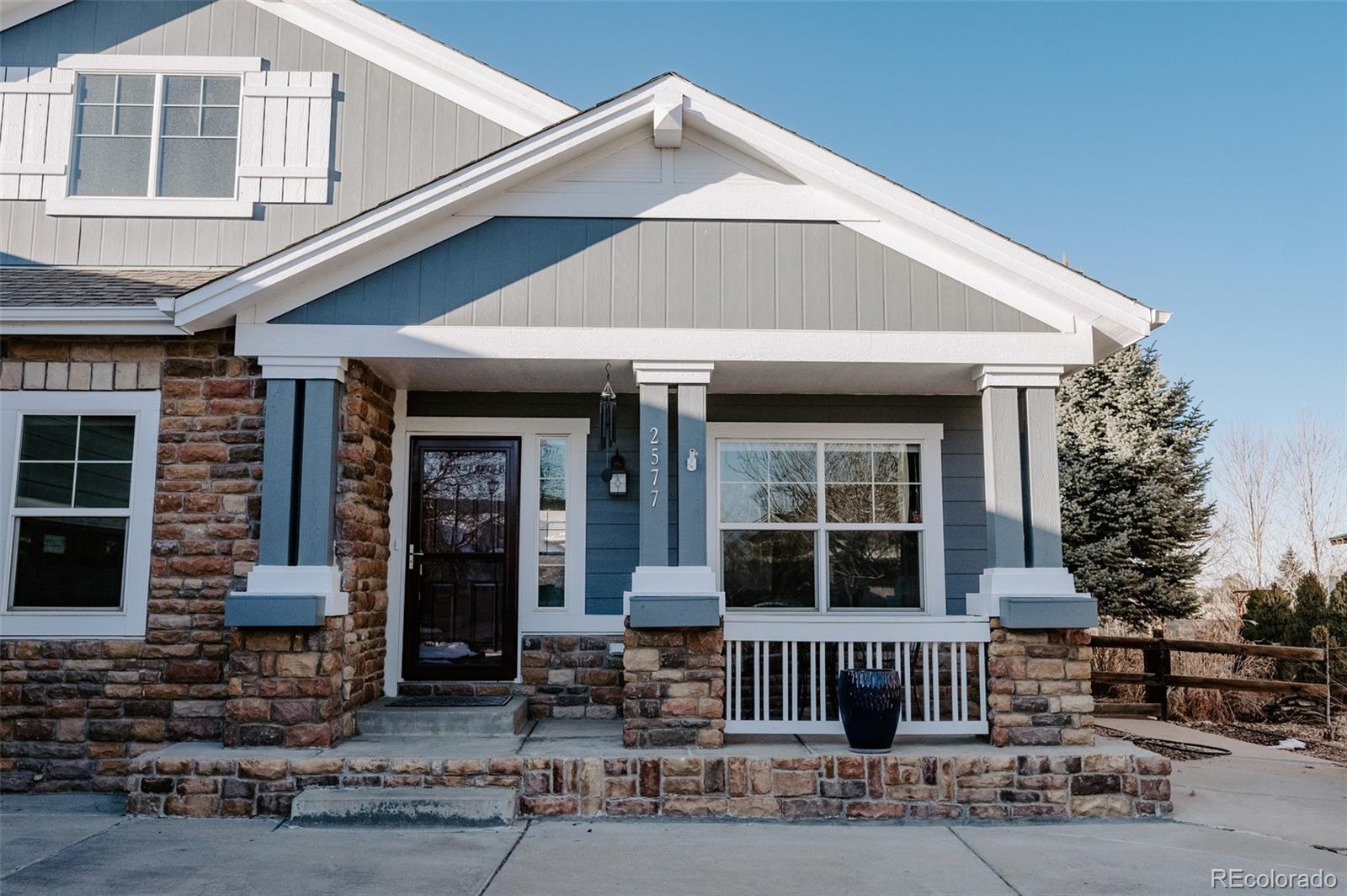MLS Image #2 for 2577  bay point lane,broomfield, Colorado