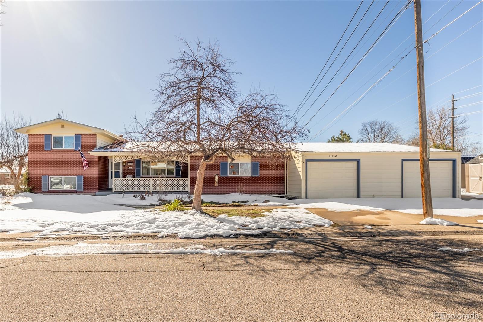 MLS Image #0 for 11552 w 61st place,arvada, Colorado