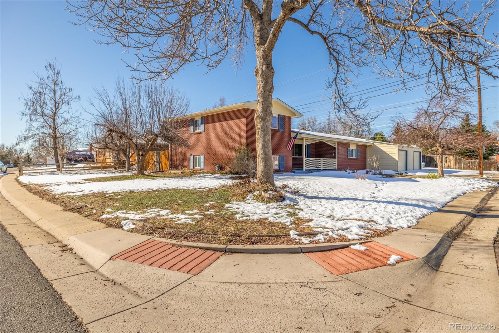 MLS Image #1 for 11552 w 61st place,arvada, Colorado