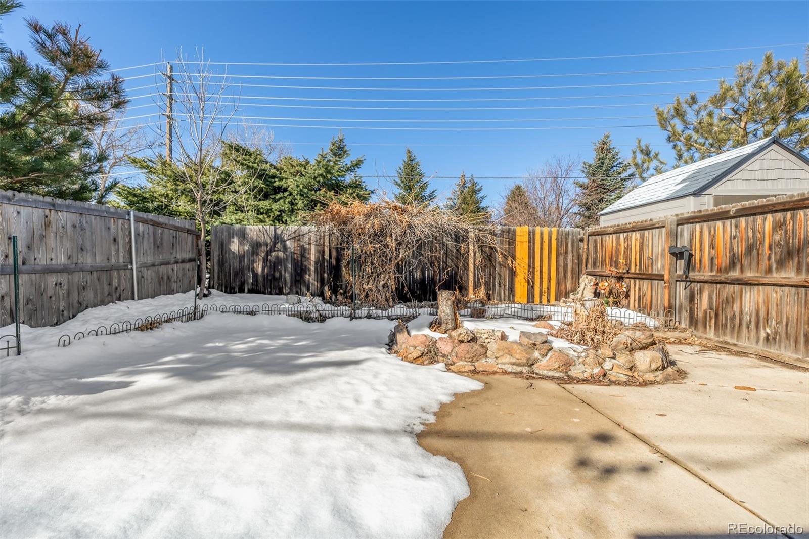 MLS Image #23 for 11552 w 61st place,arvada, Colorado