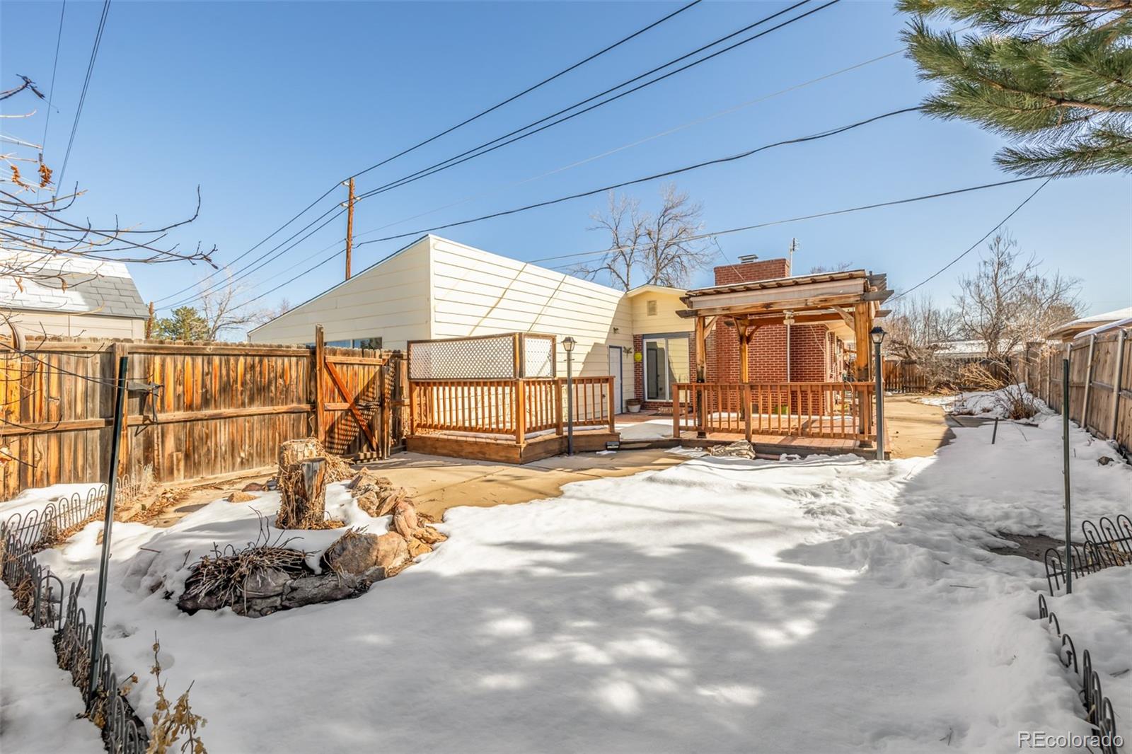 MLS Image #24 for 11552 w 61st place,arvada, Colorado