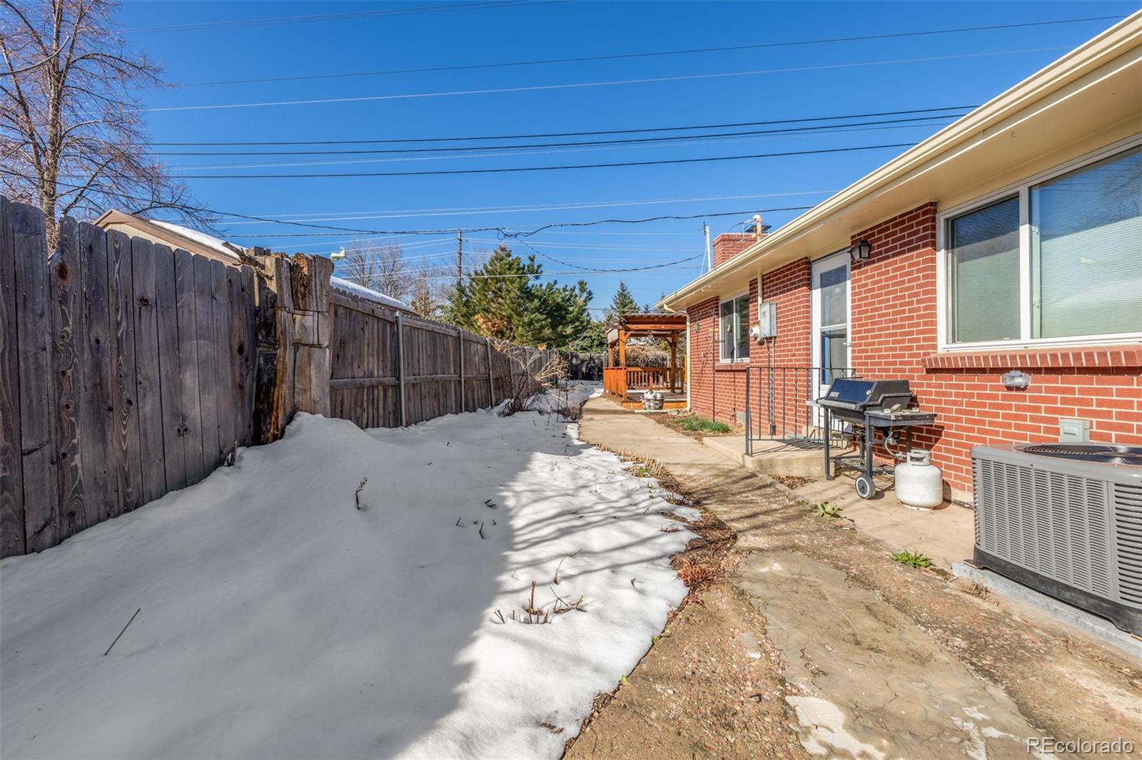 MLS Image #36 for 11552 w 61st place,arvada, Colorado
