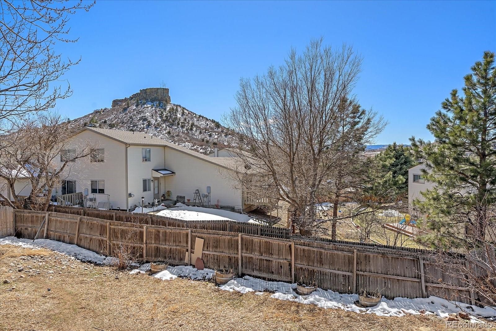 MLS Image #18 for 921  mountain view drive,castle rock, Colorado