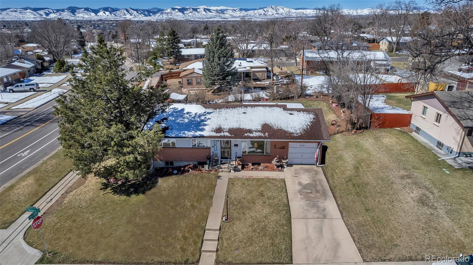 MLS Image #29 for 3061 s mabry court,denver, Colorado