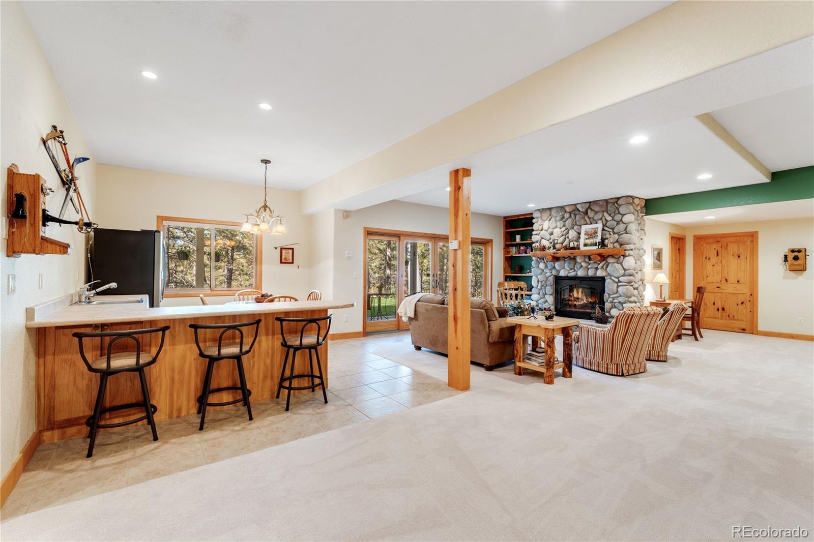 MLS Image #27 for 1291  meadow trail,franktown, Colorado