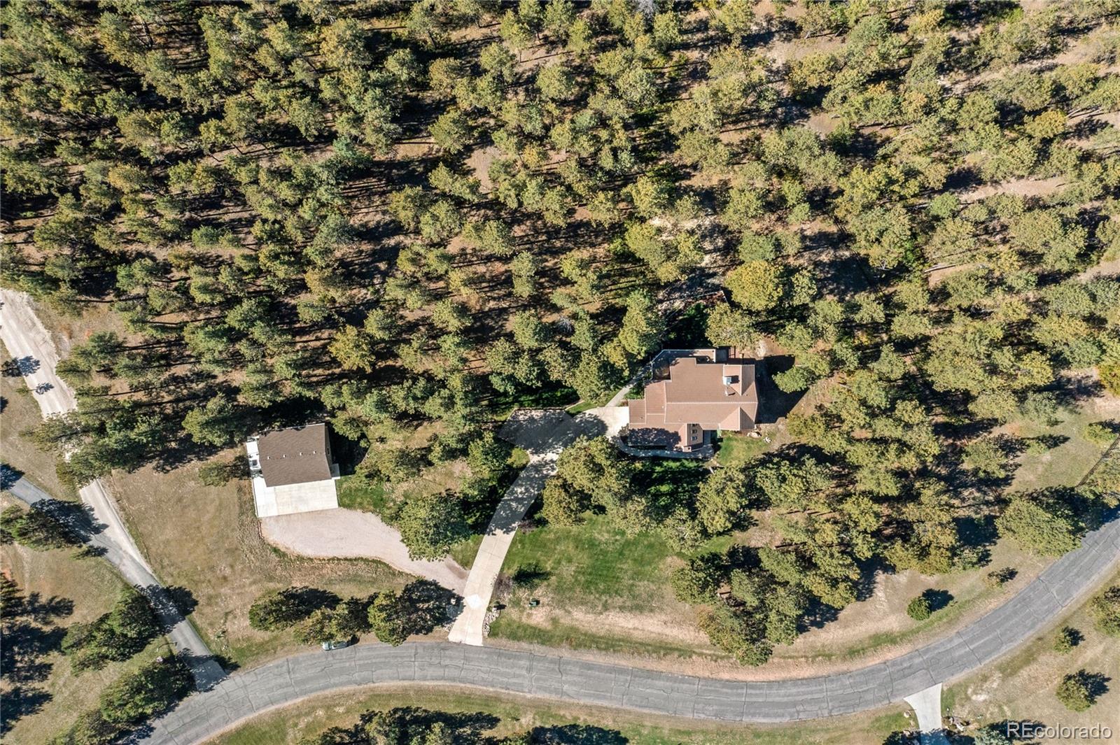 MLS Image #41 for 1291  meadow trail,franktown, Colorado
